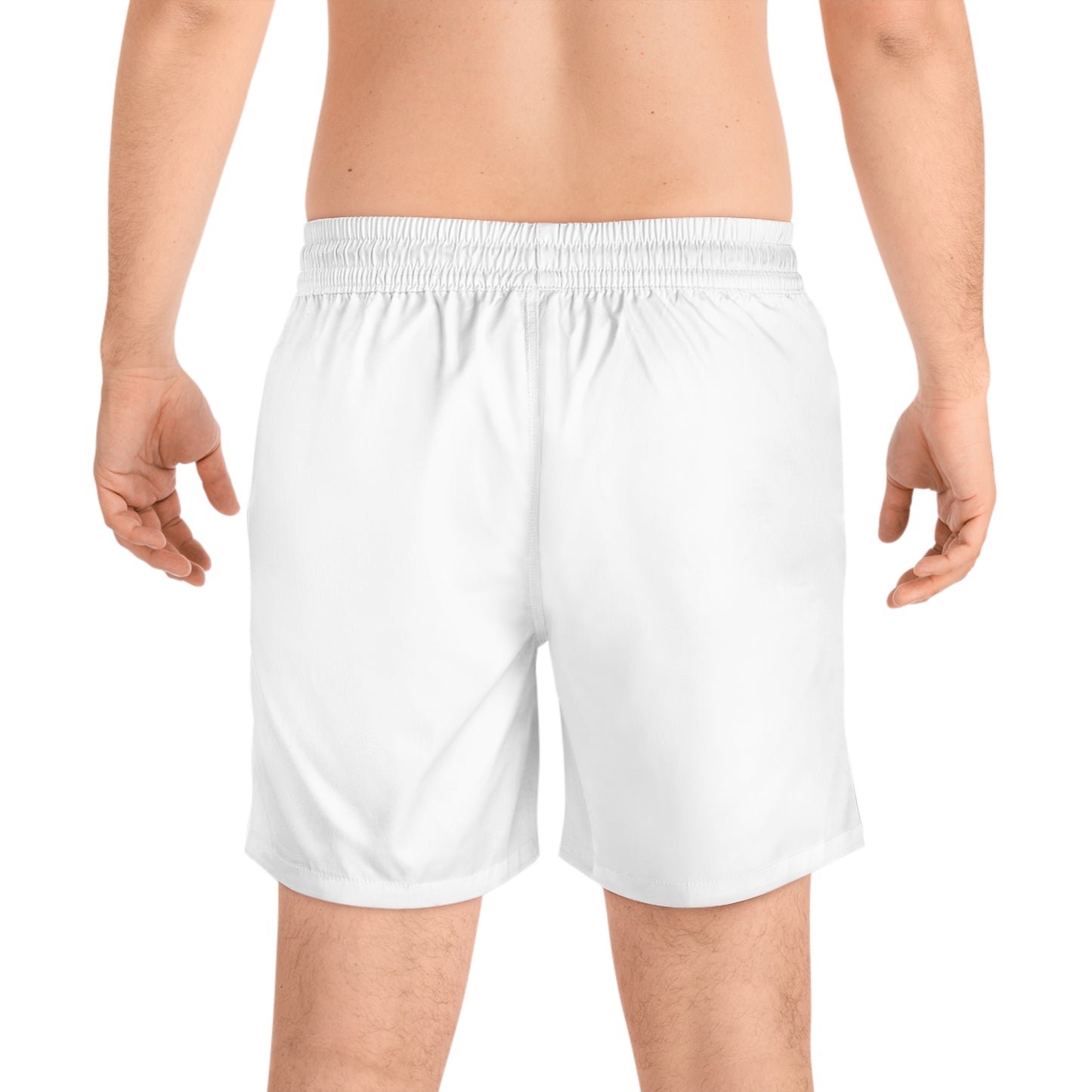 Warriors of Christ Kayak Team Swimshorts
