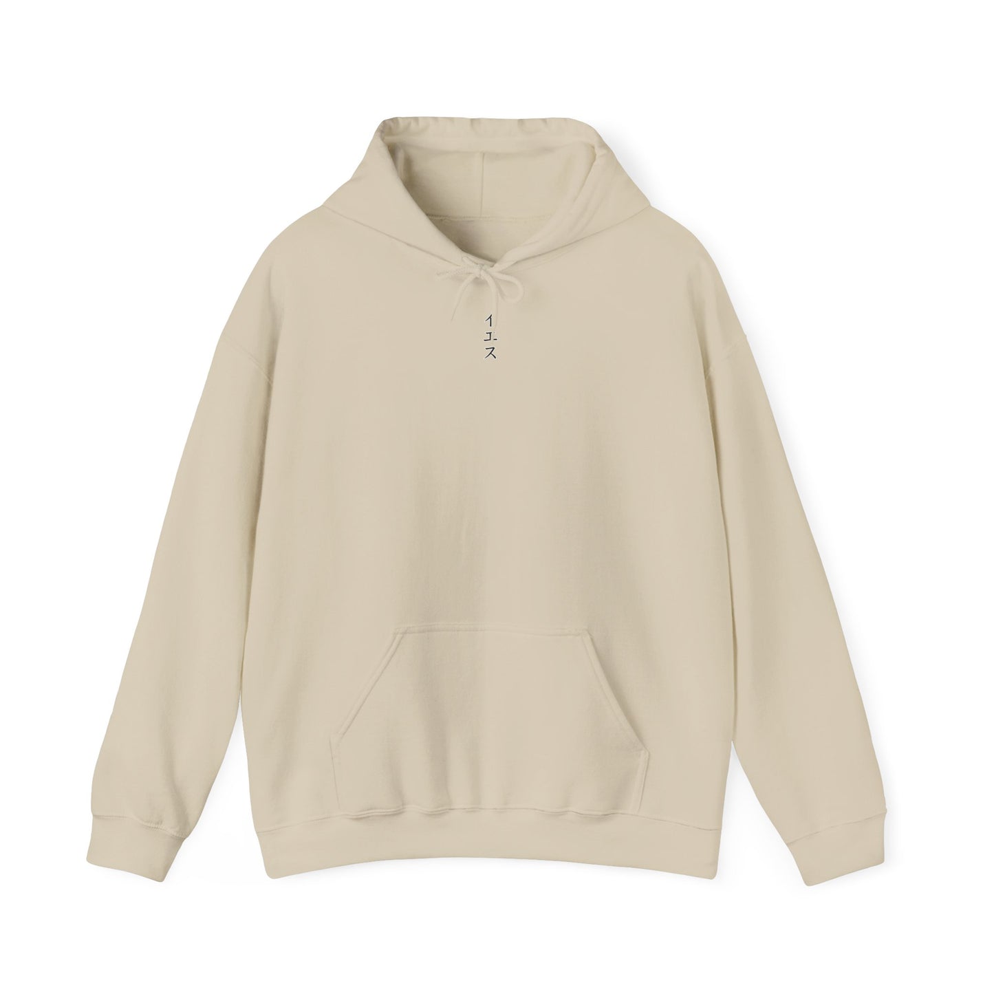 Christian Hoodie — ‘Gospel Culture’ Dove Graphic Pullover