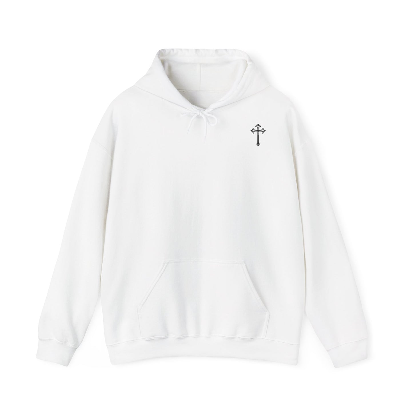 Saved by Grace Hoodie