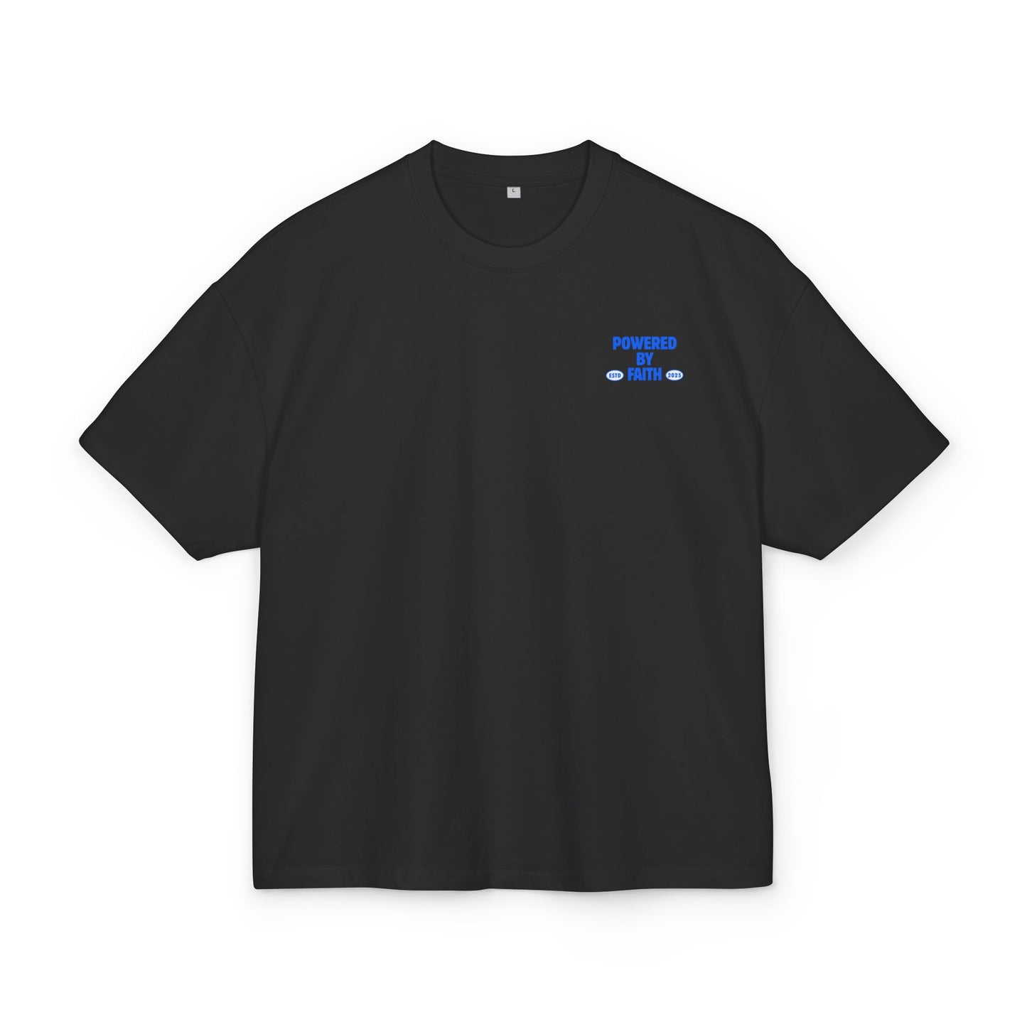 T-Shirt Philippians 413 Unisex Box Tee