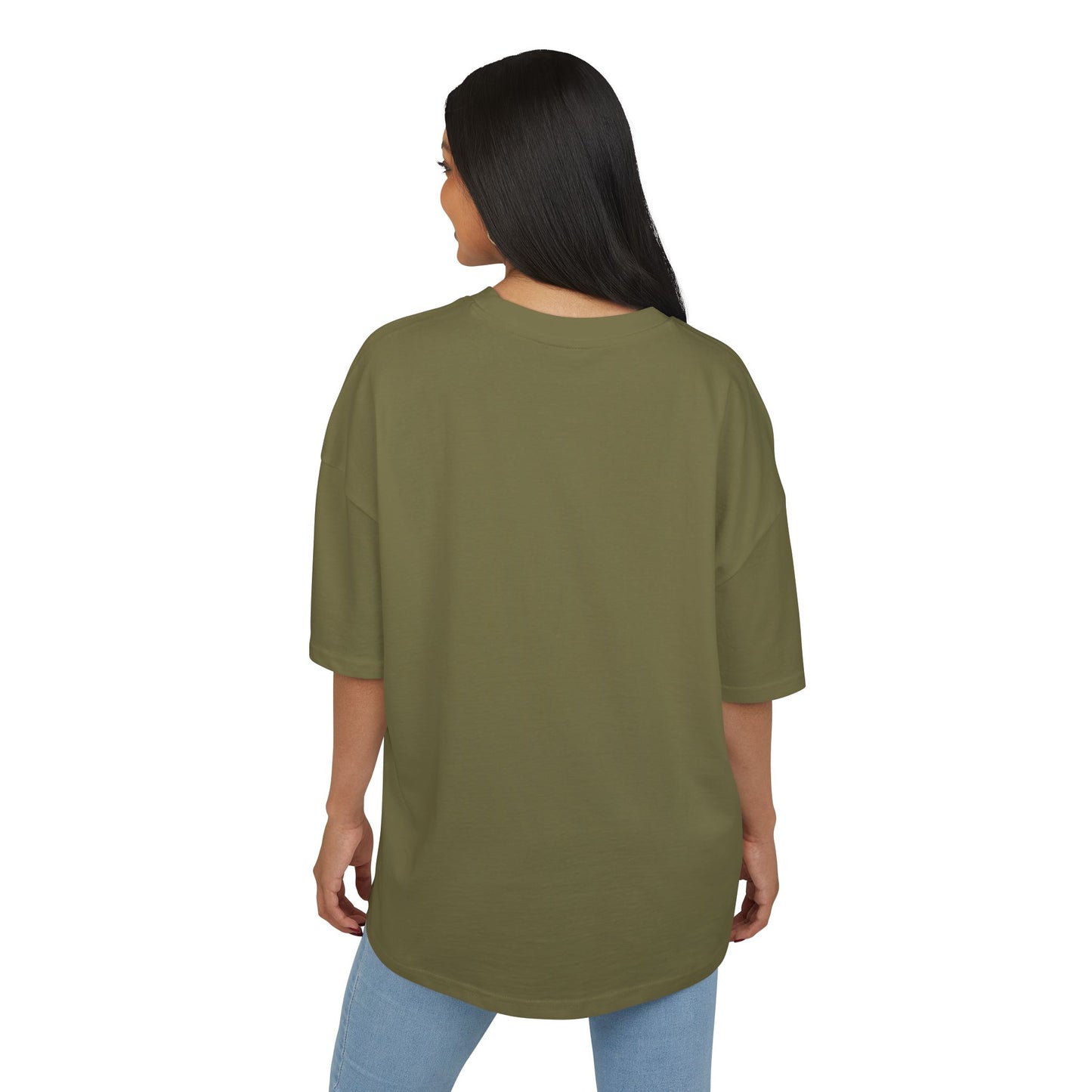 Gospel Culture Heart Tee — Crown of Thorns Graphic T-Shirt