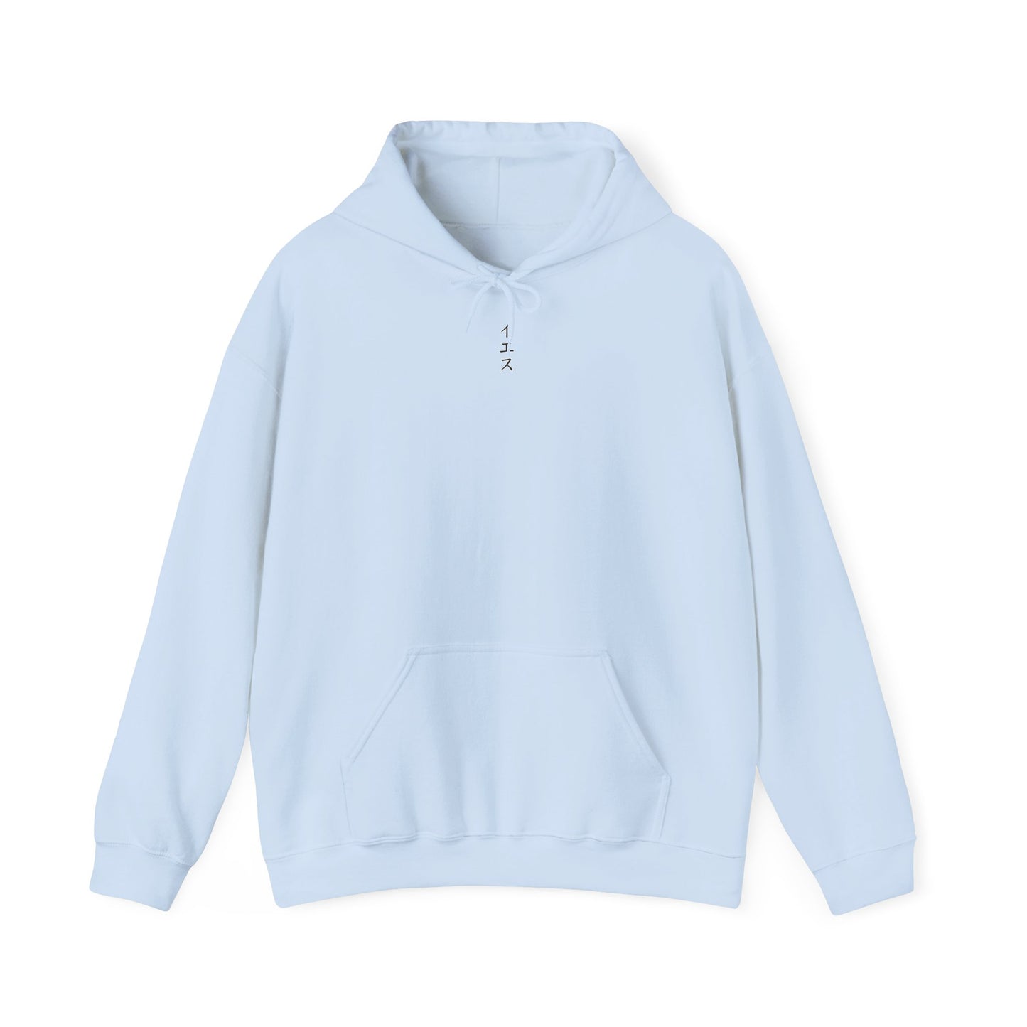 Christian Hoodie — ‘Gospel Culture’ Dove Graphic Pullover