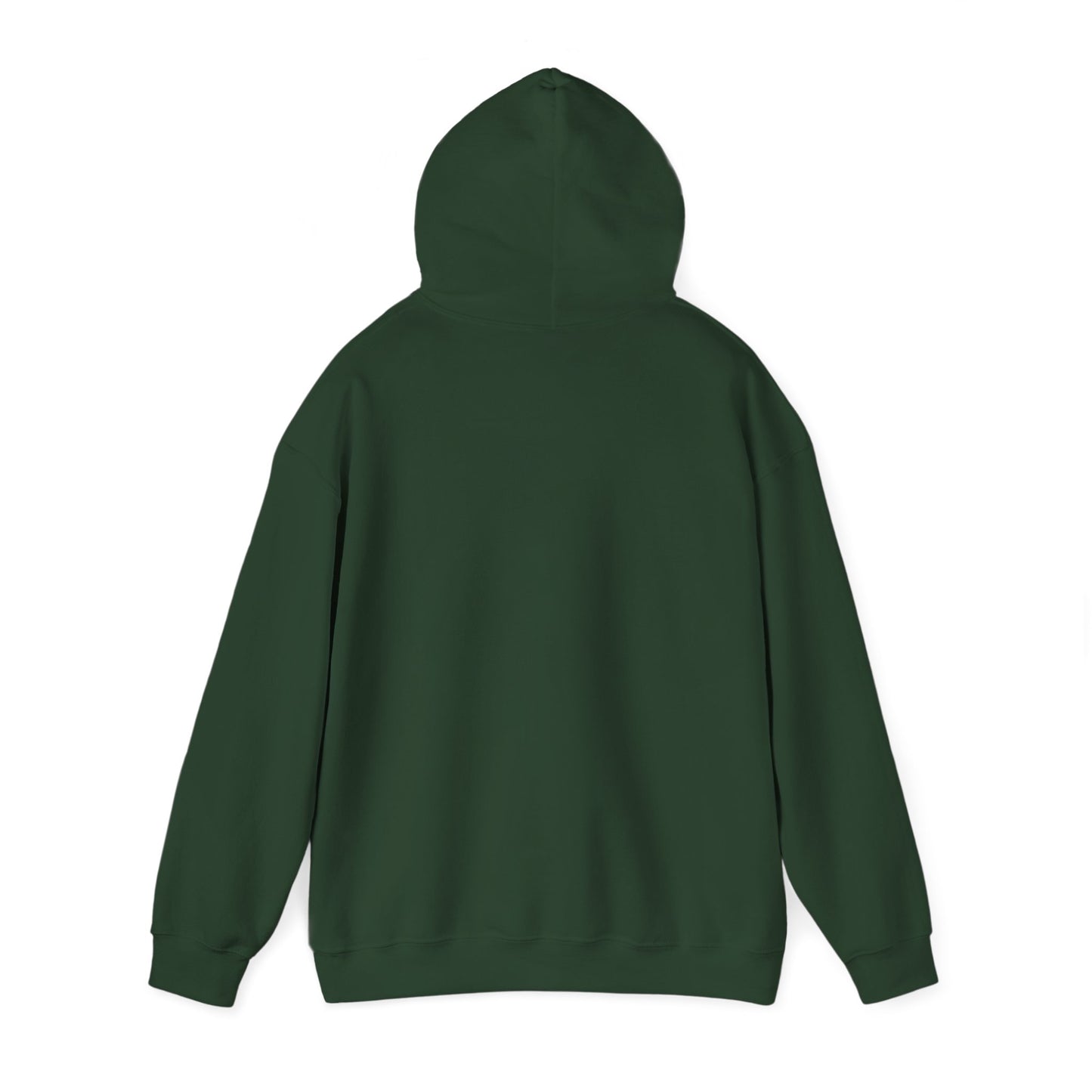 Gospel Culture Hoodie — Faith-Inspired Christian Pullover