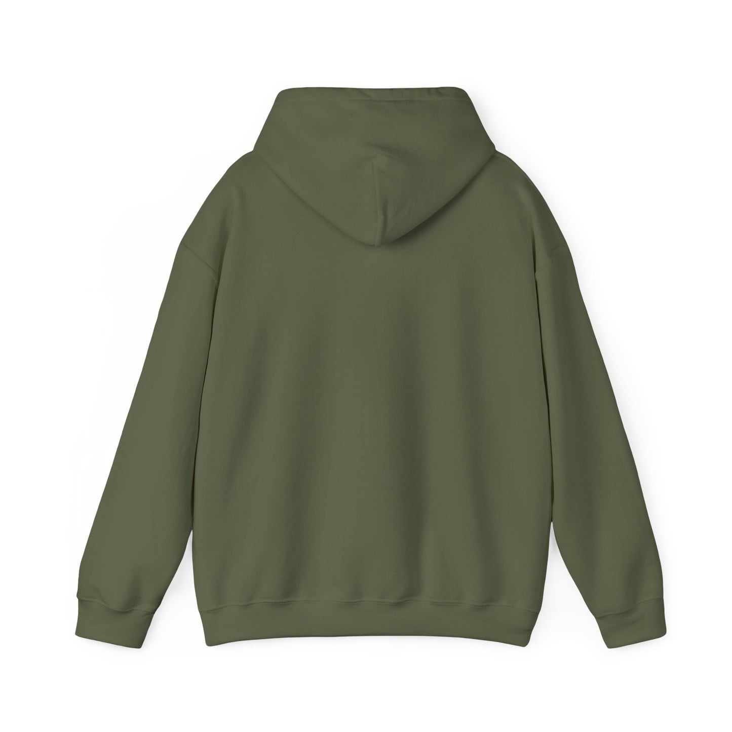 Gospel Culture Hoodie — Faith-Inspired Christian Pullover