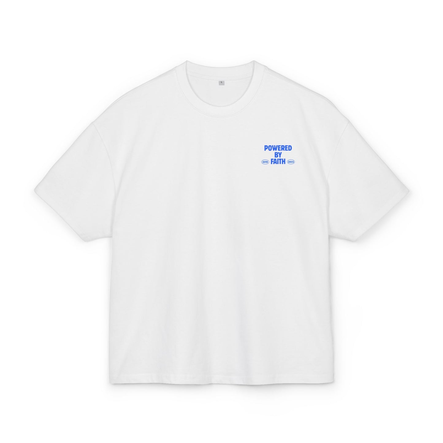 T-Shirt Philippians 413 Unisex Box Tee