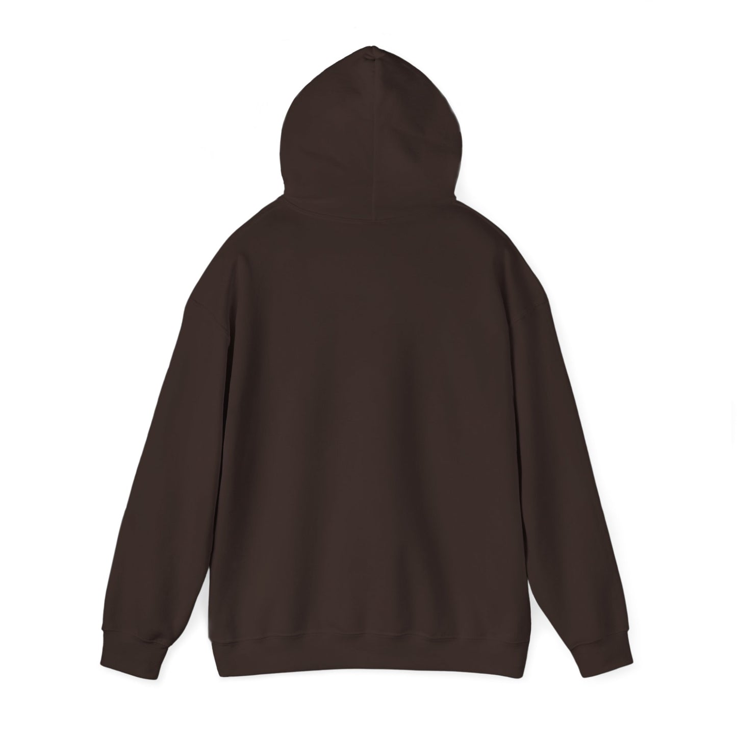 Gospel Culture Hoodie — Faith-Inspired Christian Pullover