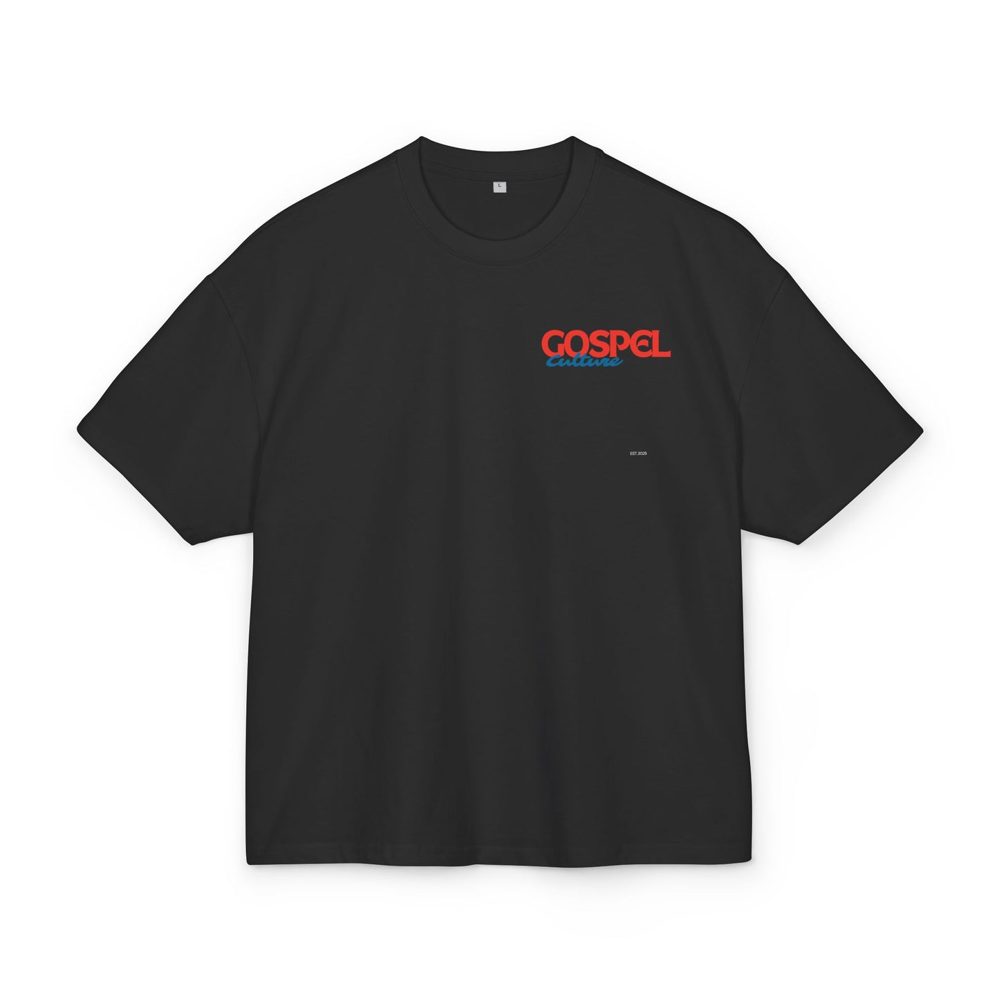 Gospel Culture Tee