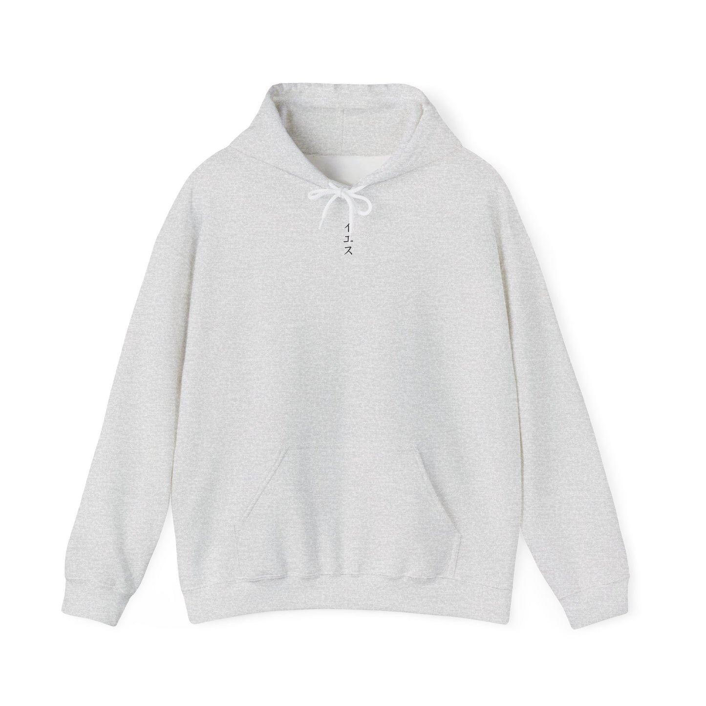 Christian Hoodie — ‘Gospel Culture’ Dove Graphic Pullover