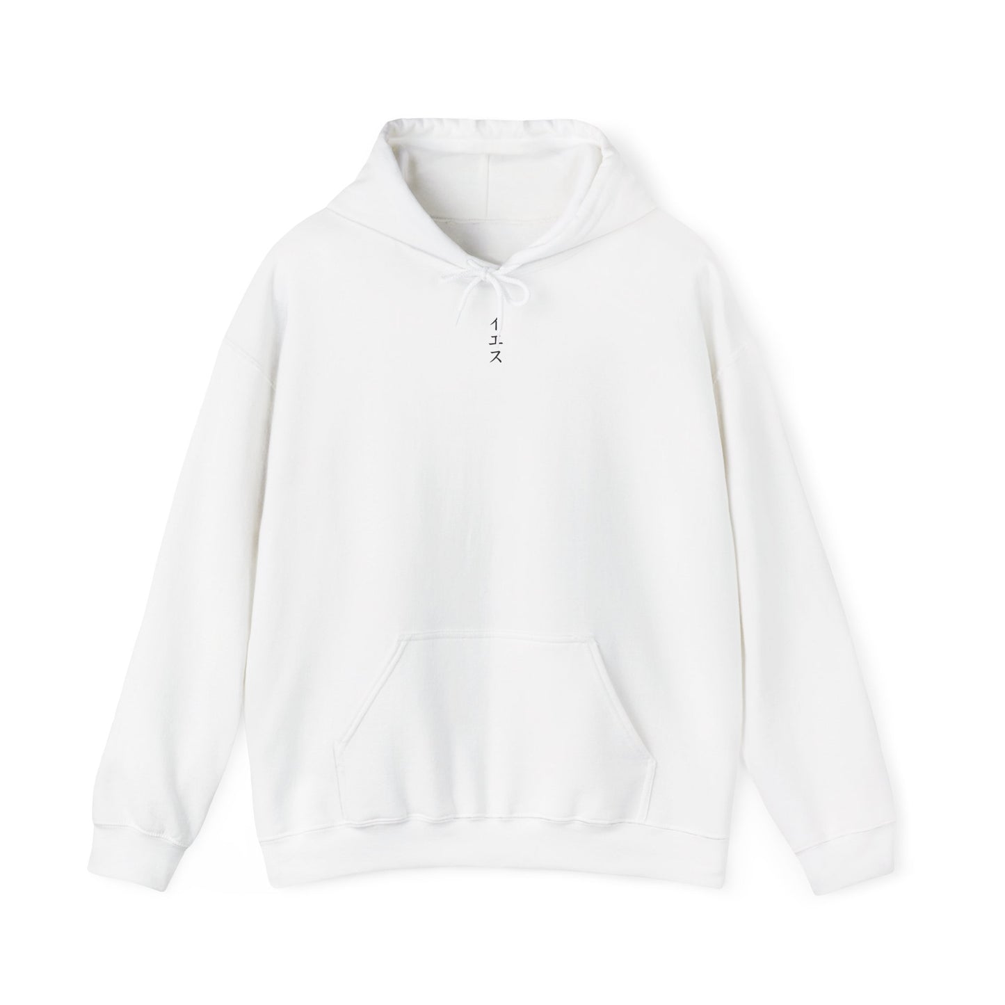 Christian Hoodie — ‘Gospel Culture’ Dove Graphic Pullover
