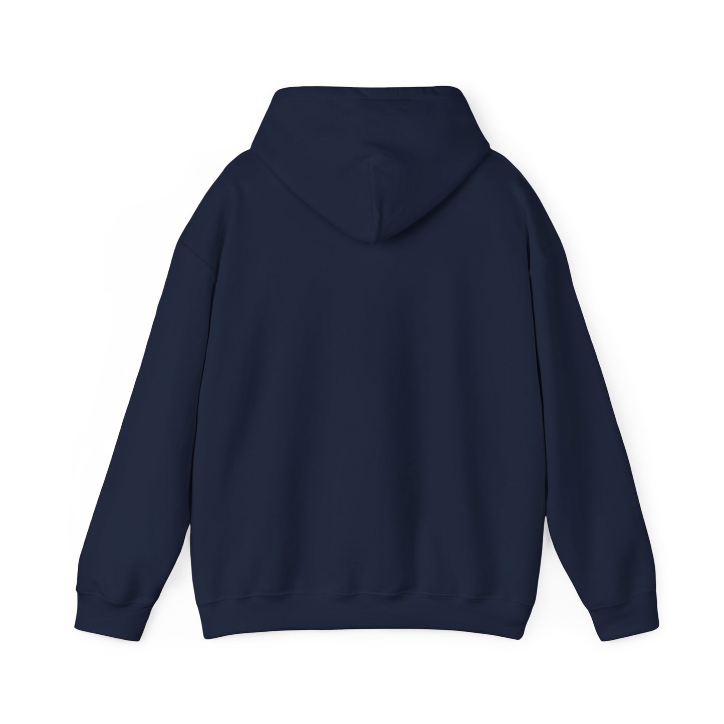 Gospel Culture Hoodie — Faith-Inspired Christian Pullover