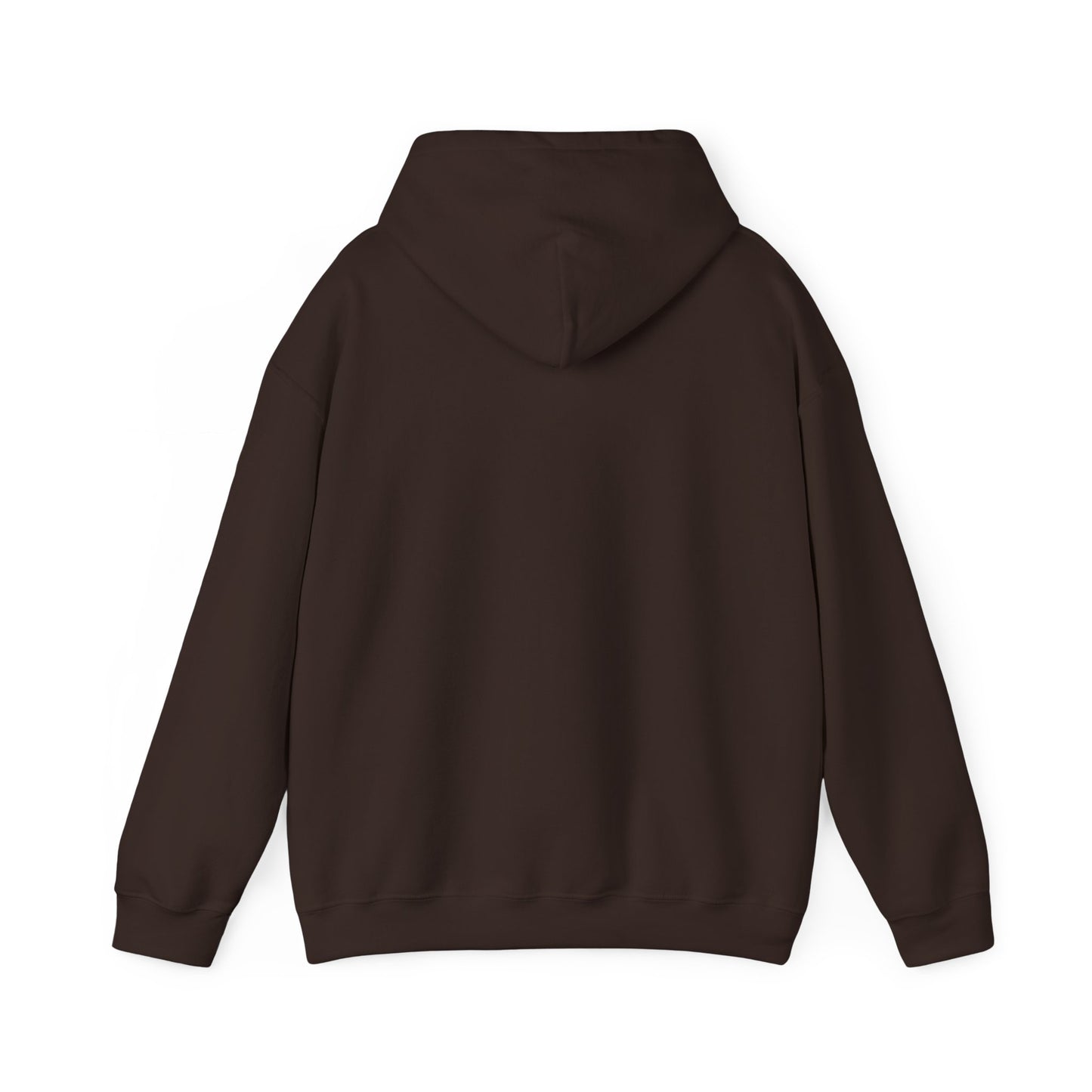 Gospel Culture Hoodie — Faith-Inspired Christian Pullover