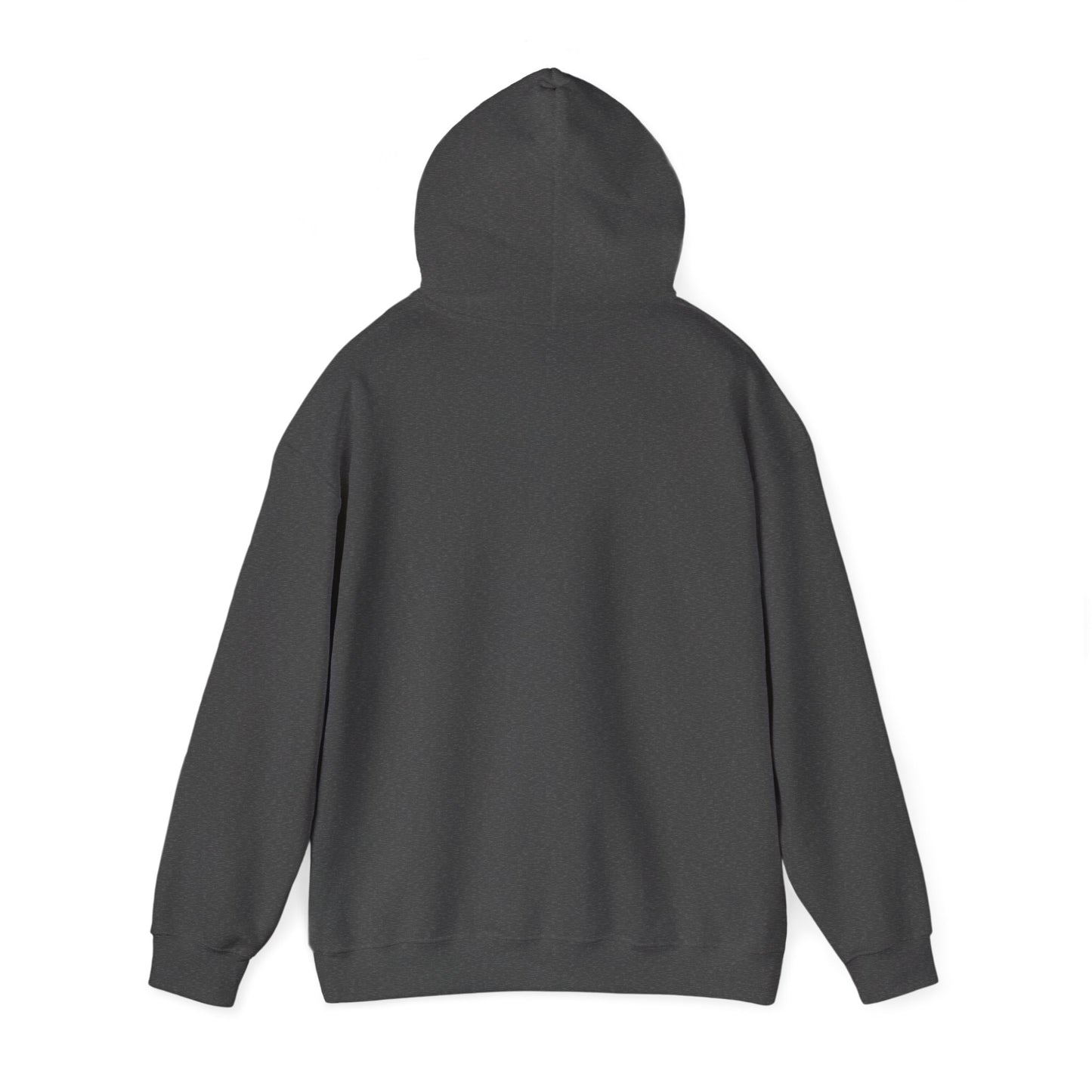 Gospel Culture Hoodie — Faith-Inspired Christian Pullover