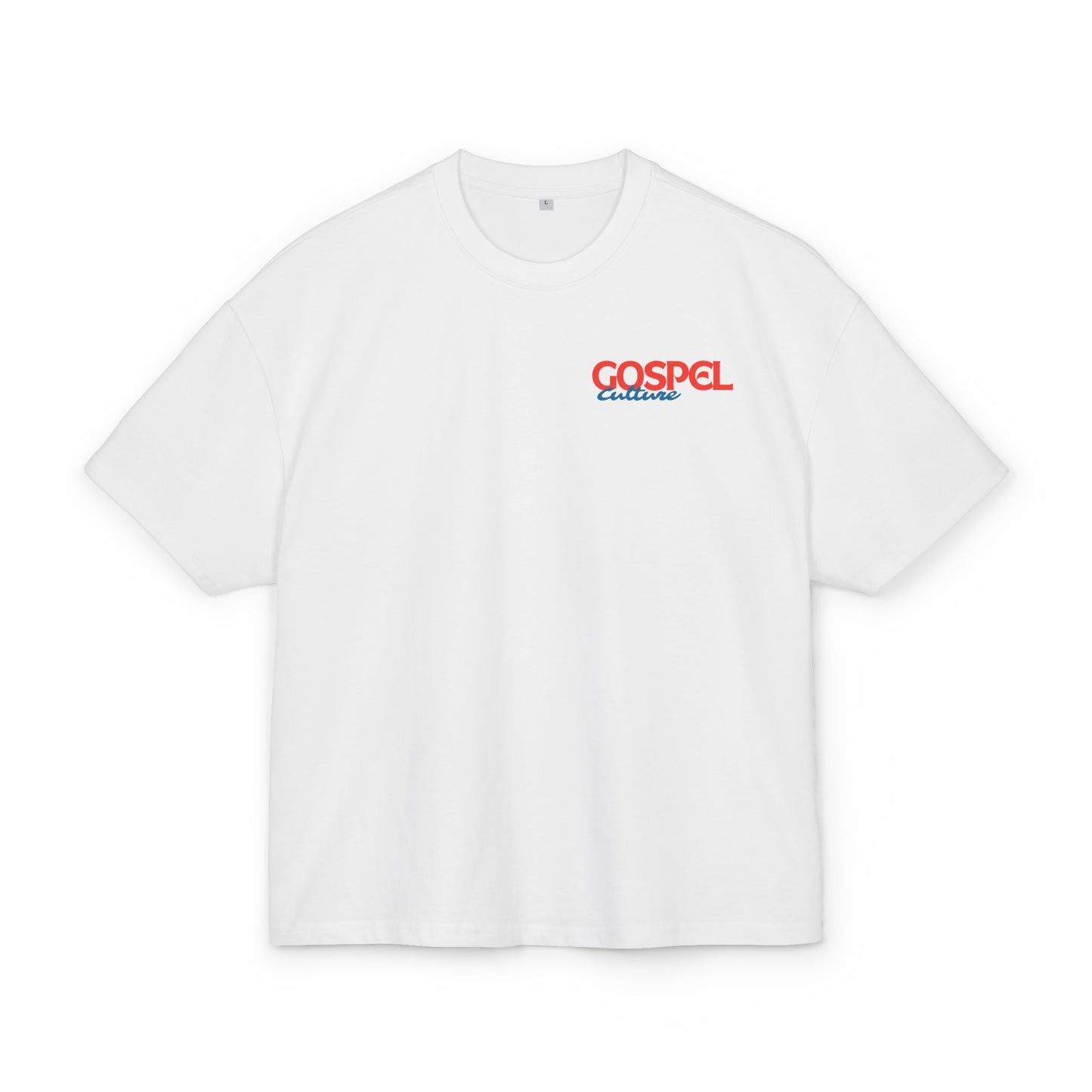 Gospel Culture Tee