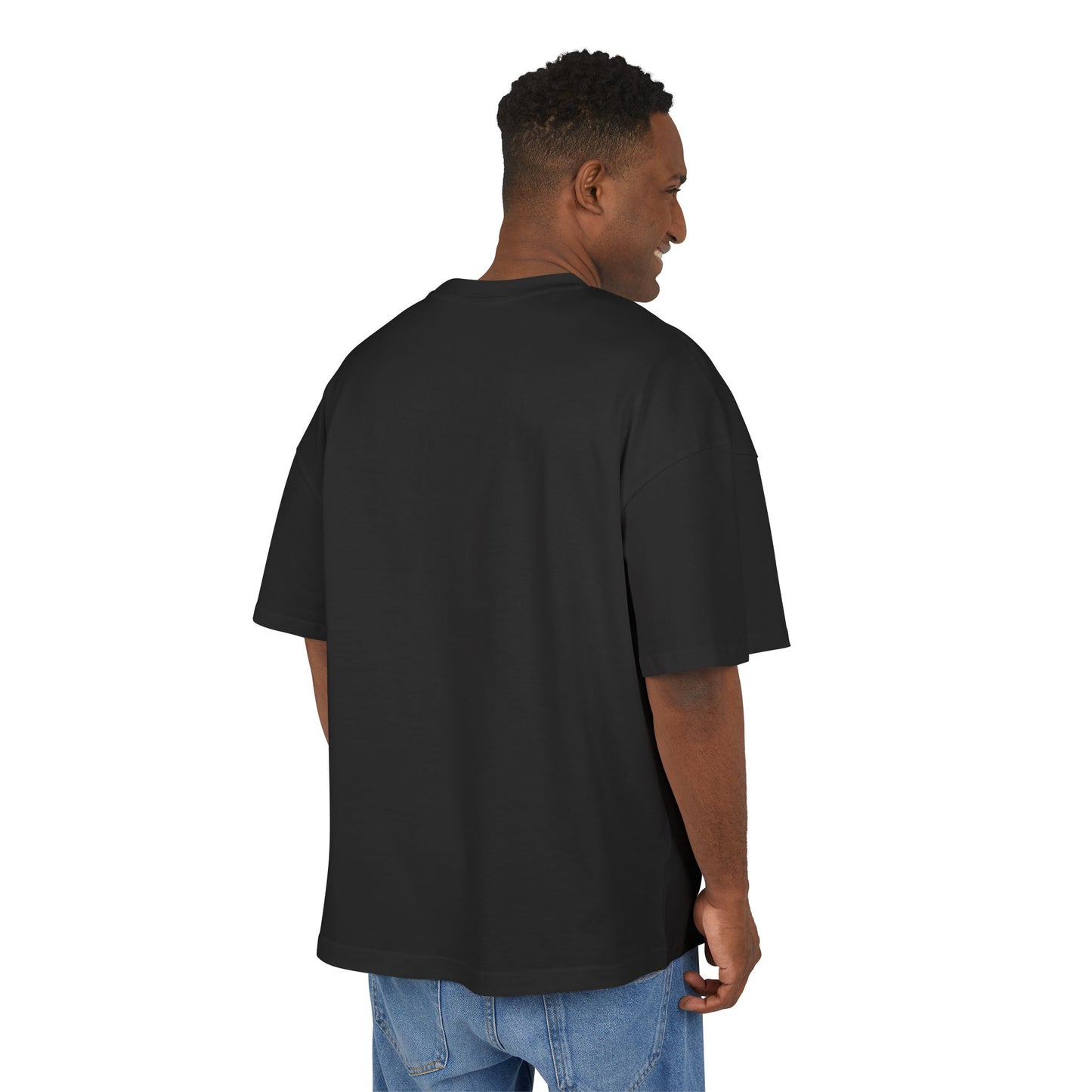 Gospel Culture Heart Tee — Crown of Thorns Graphic T-Shirt