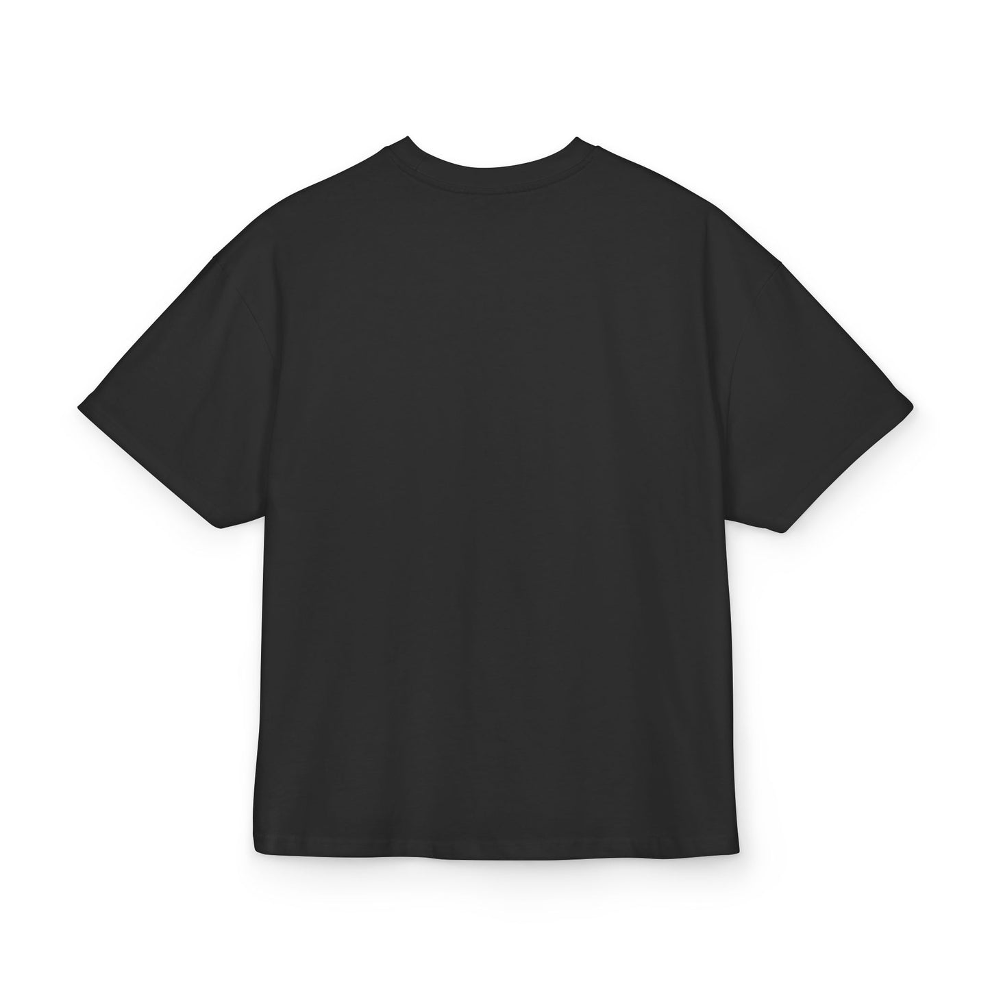 Gospel Culture Heart Tee — Crown of Thorns Graphic T-Shirt