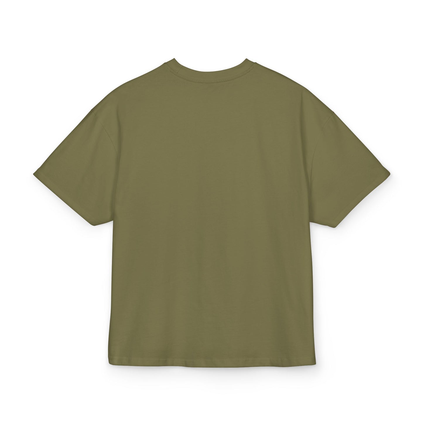 Gospel Culture Heart Tee — Crown of Thorns Graphic T-Shirt