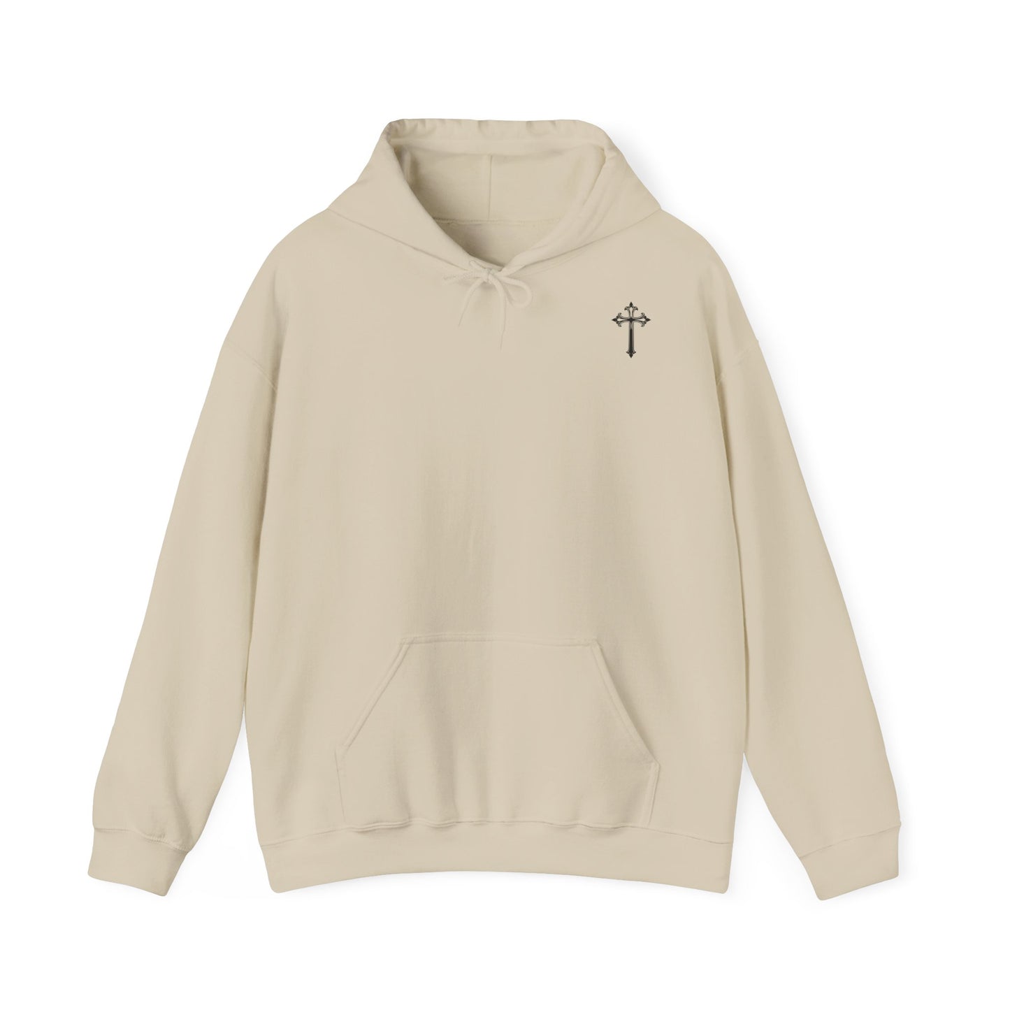 Saved by Grace Hoodie
