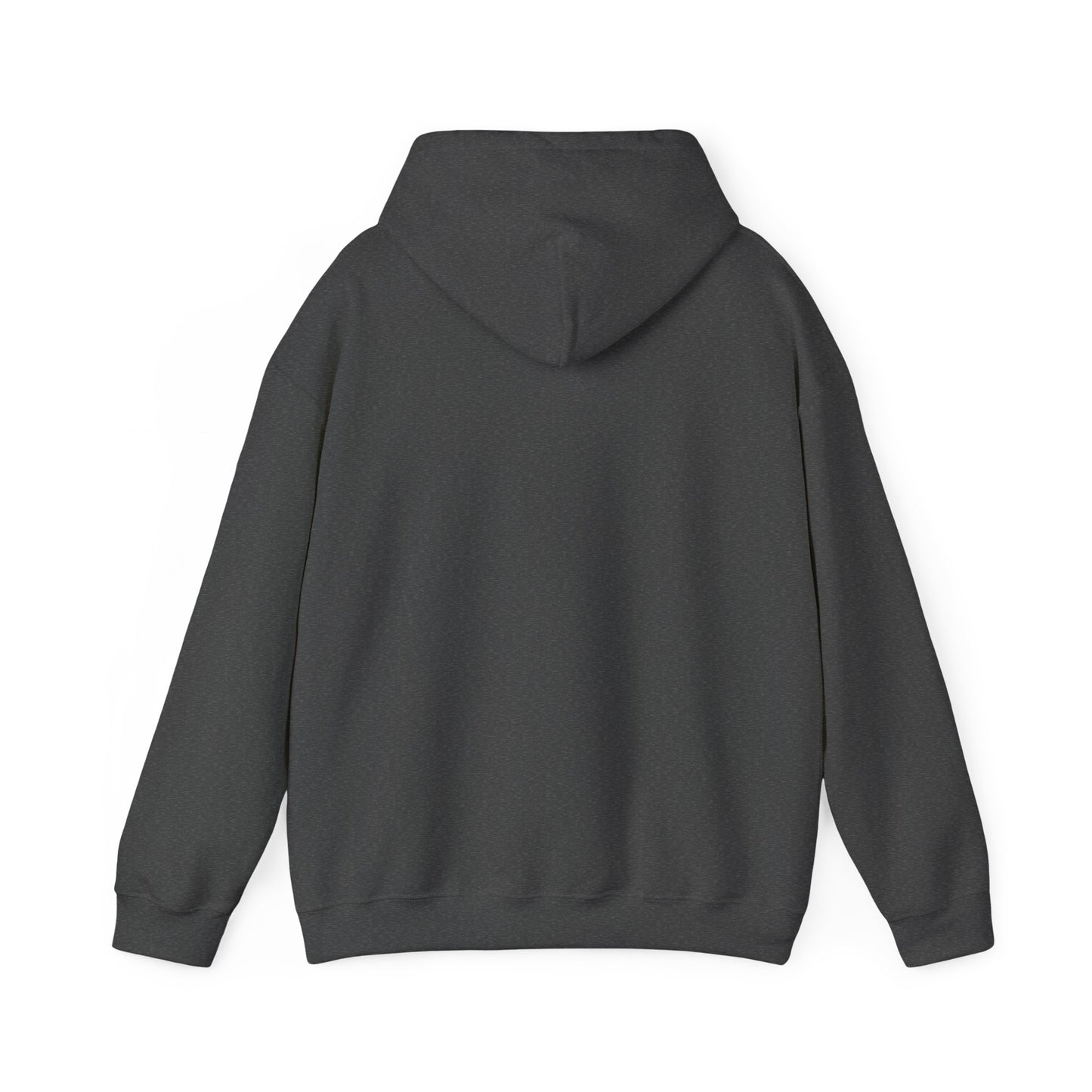Gospel Culture Hoodie — Faith-Inspired Christian Pullover