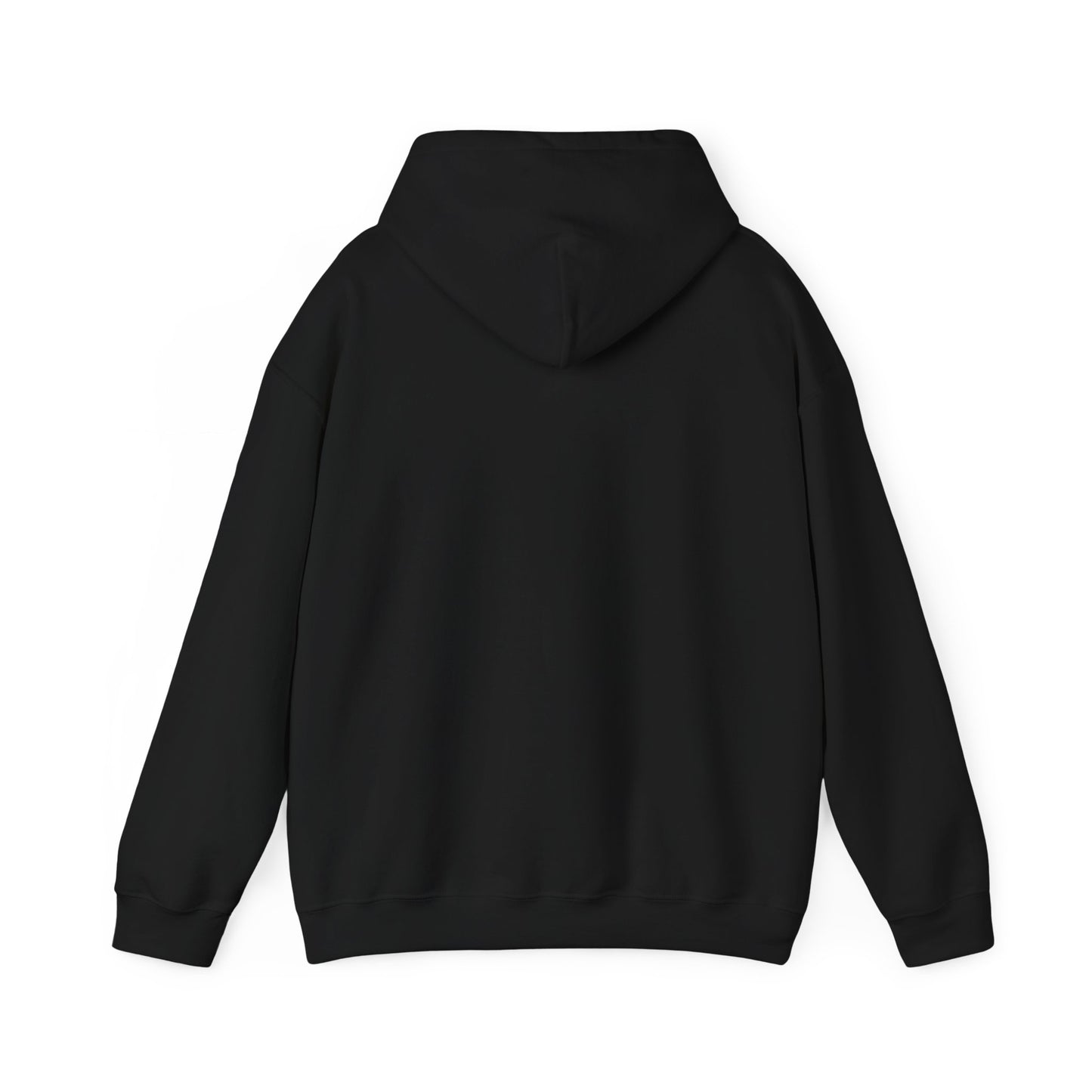 Gospel Culture Hoodie — Faith-Inspired Christian Pullover