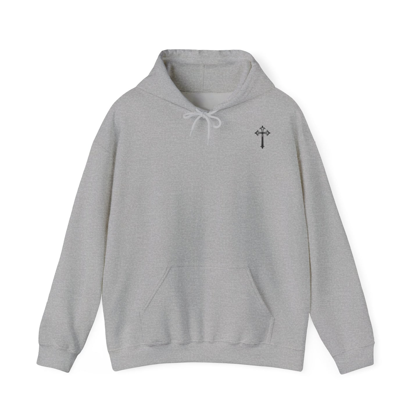 Saved by Grace Hoodie