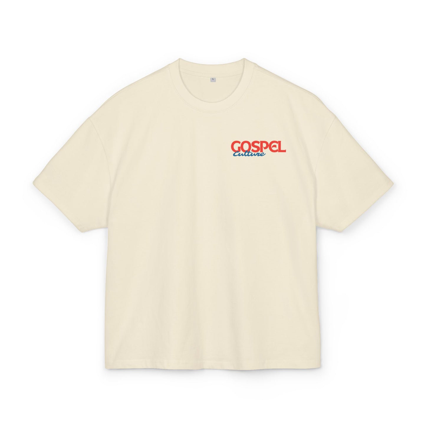 Gospel Culture Tee