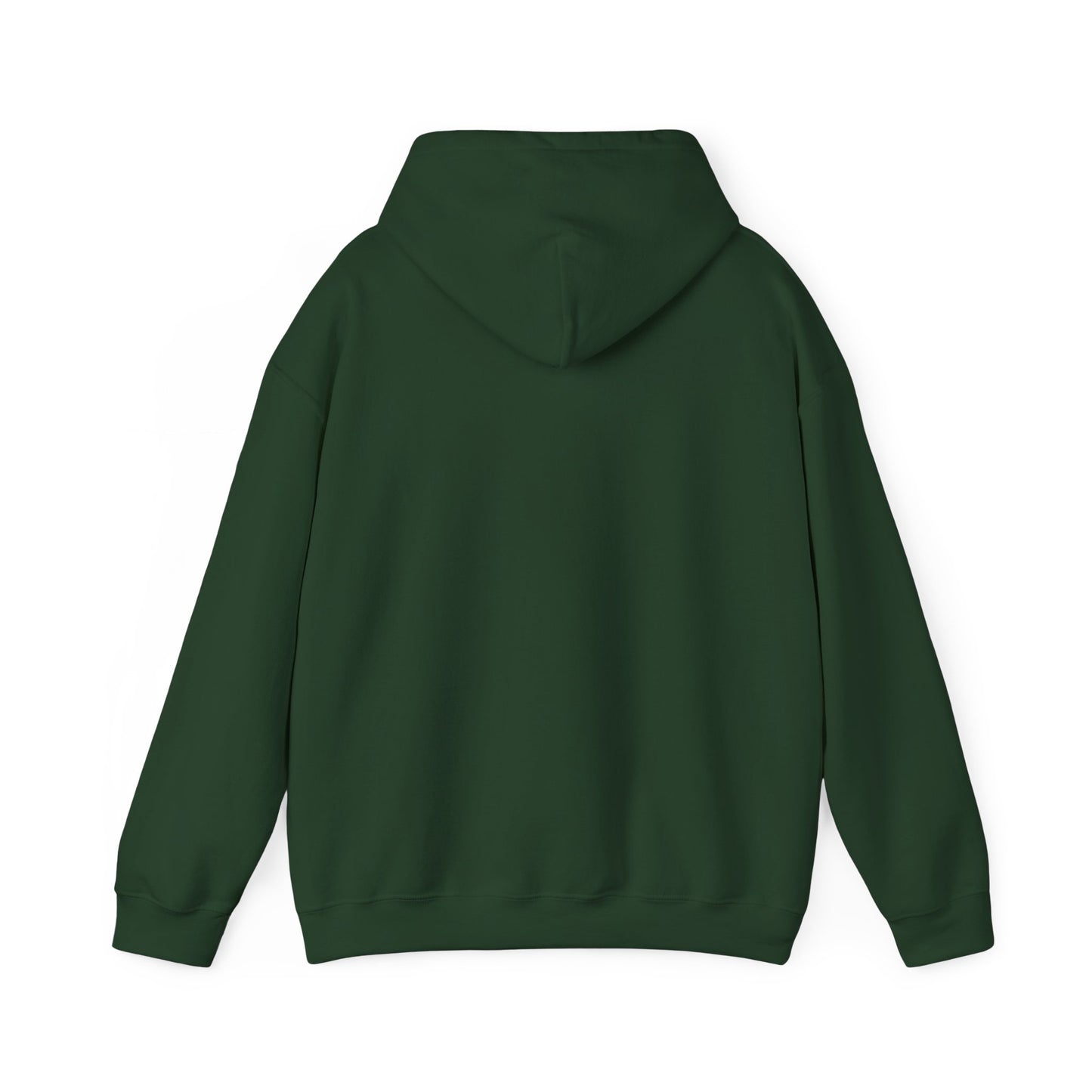 Gospel Culture Hoodie — Faith-Inspired Christian Pullover