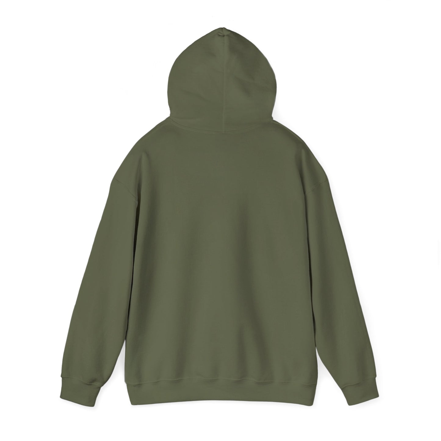 Gospel Culture Hoodie — Faith-Inspired Christian Pullover