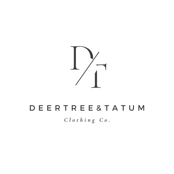 Deertree&Tatum Clothing Co.